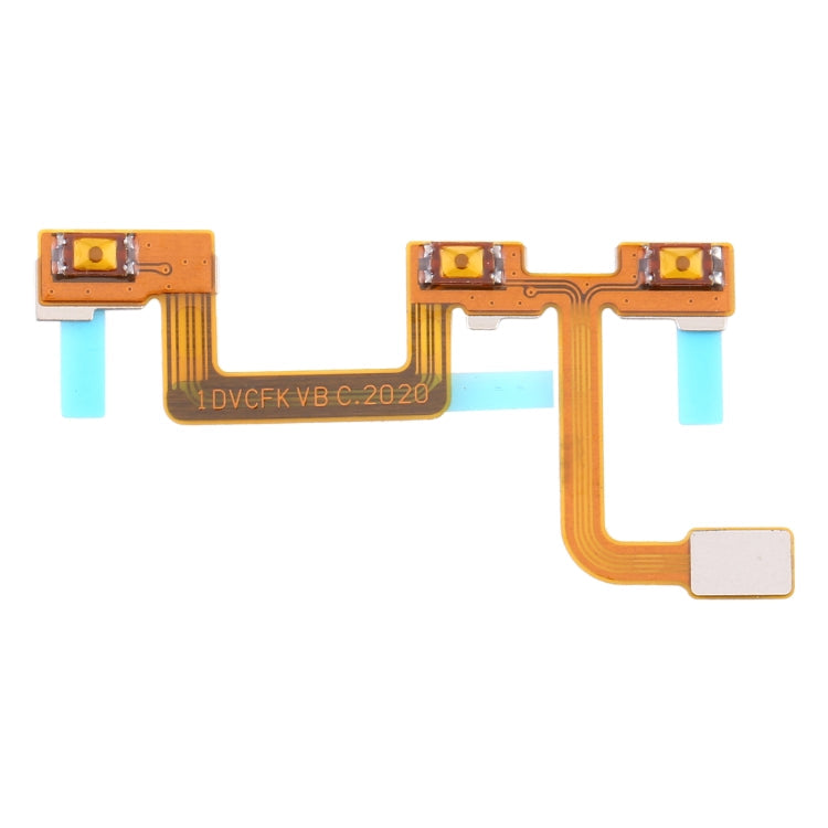 Power Button & Volume Button Flex Cable for Huawei Enjoy Z 5G