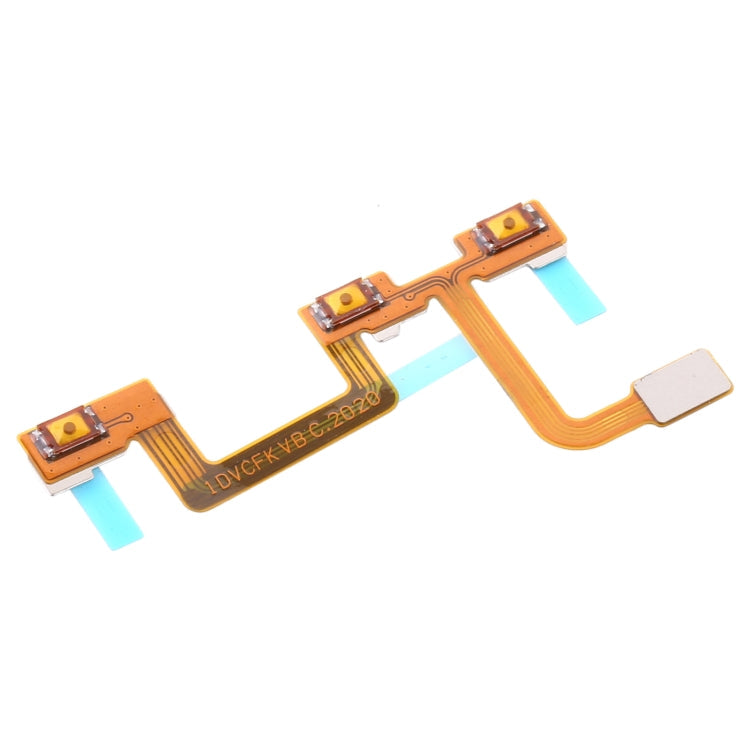 Power Button & Volume Button Flex Cable for Huawei Enjoy Z 5G