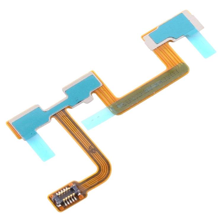 Power Button & Volume Button Flex Cable for Huawei Enjoy 20 Pro