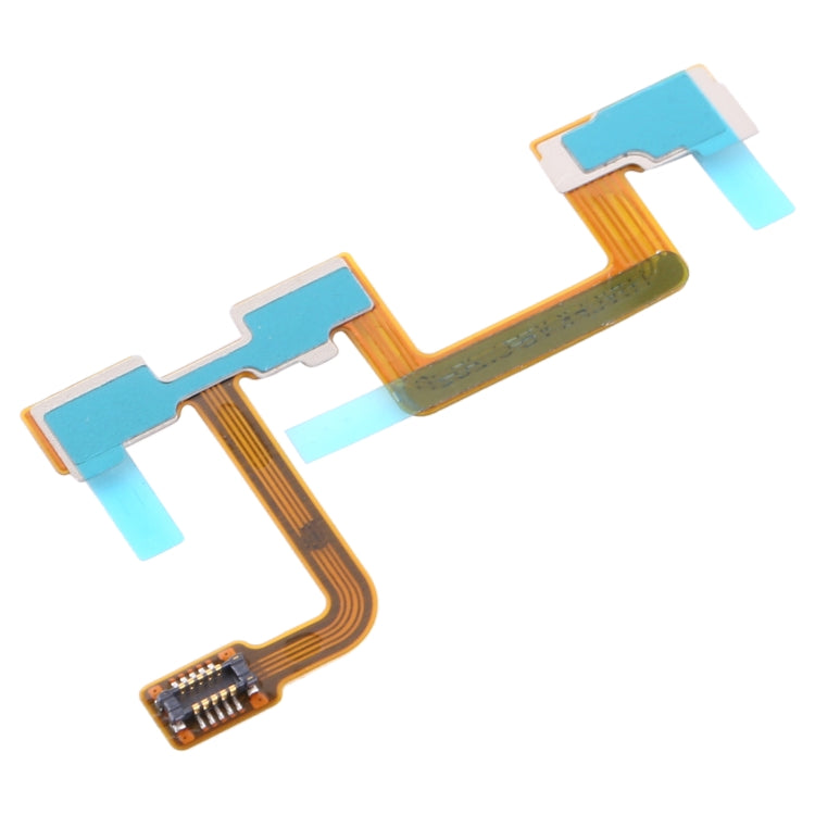 Power Button & Volume Button Flex Cable for Huawei Honor 30 Youth