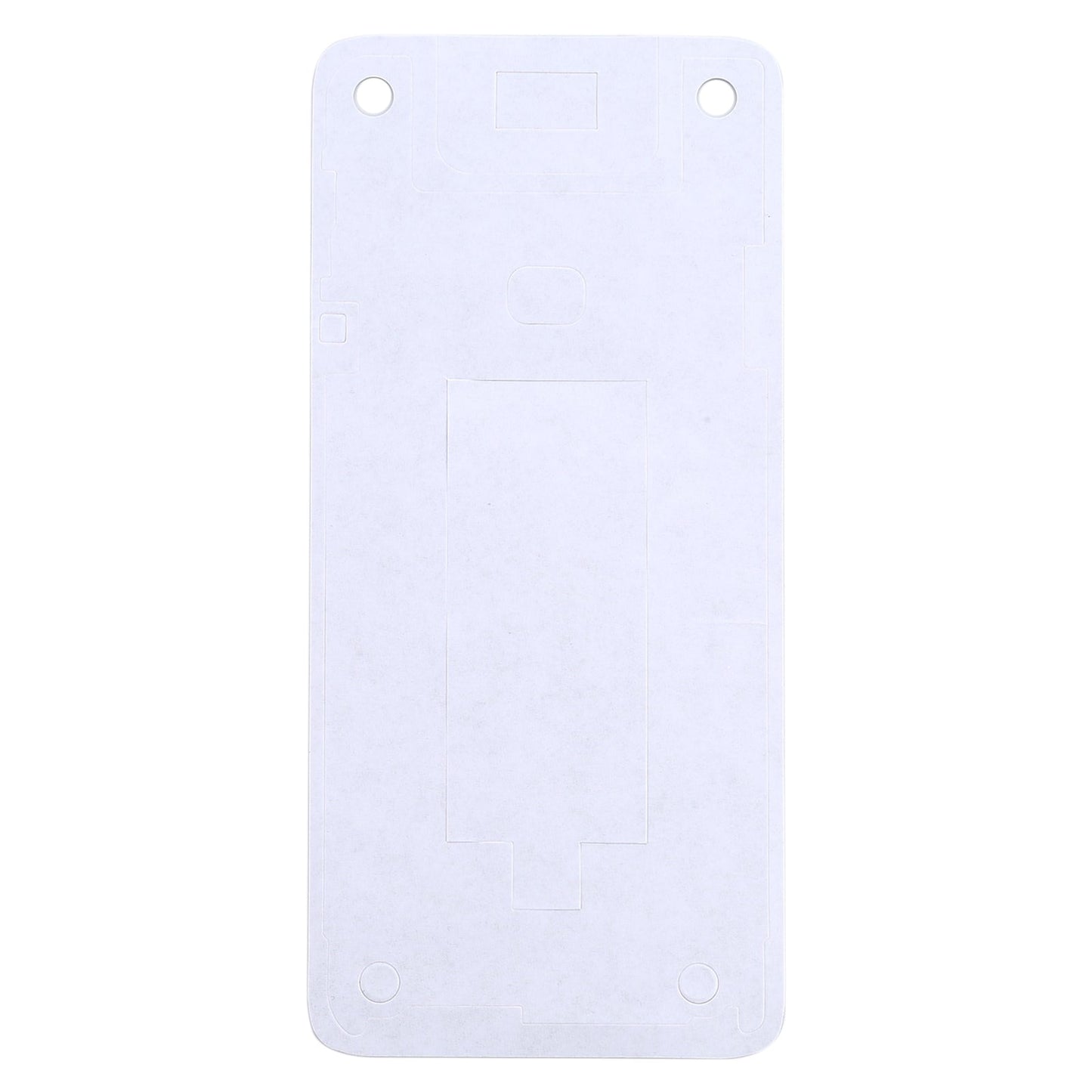 10 PCS Front Housing Adhesive for Asus Zenfone 6 ZS630KL