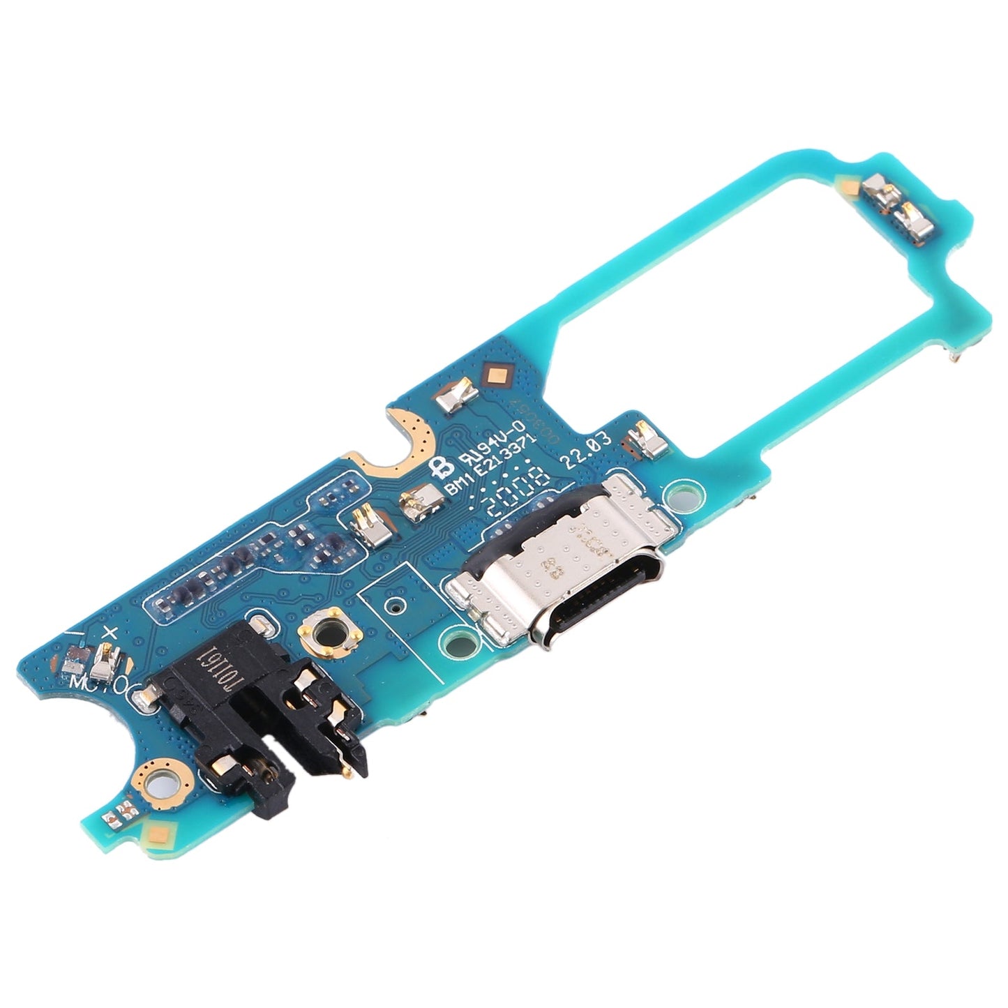 For OPPO Realme 6 Original Charging Port Board