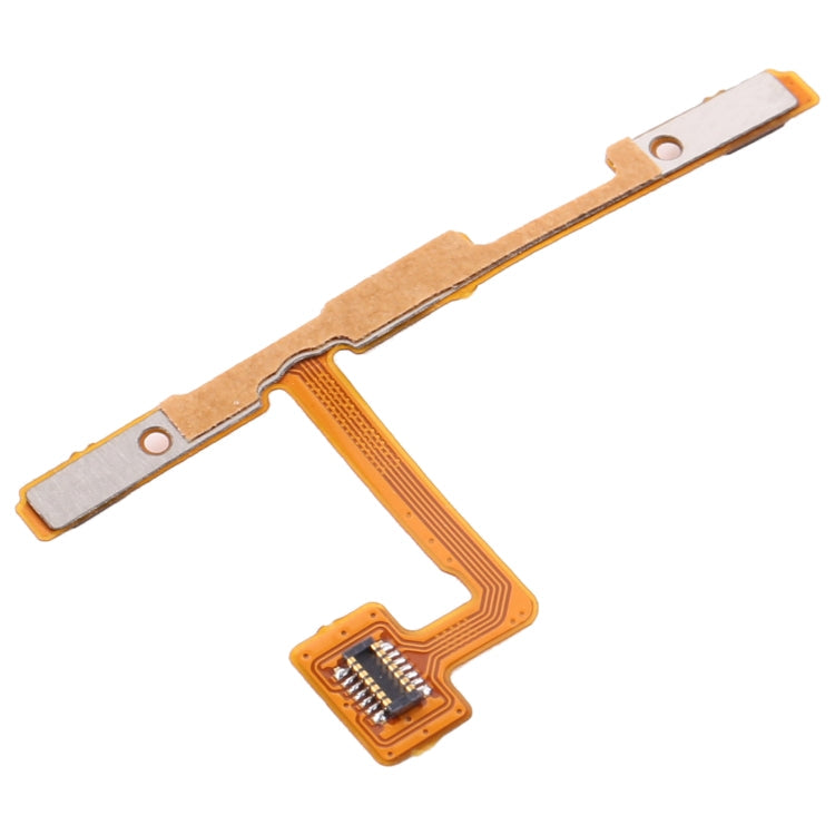 For Vivo S6 V1962A V1962BA Power Button & Volume Button Flex Cable