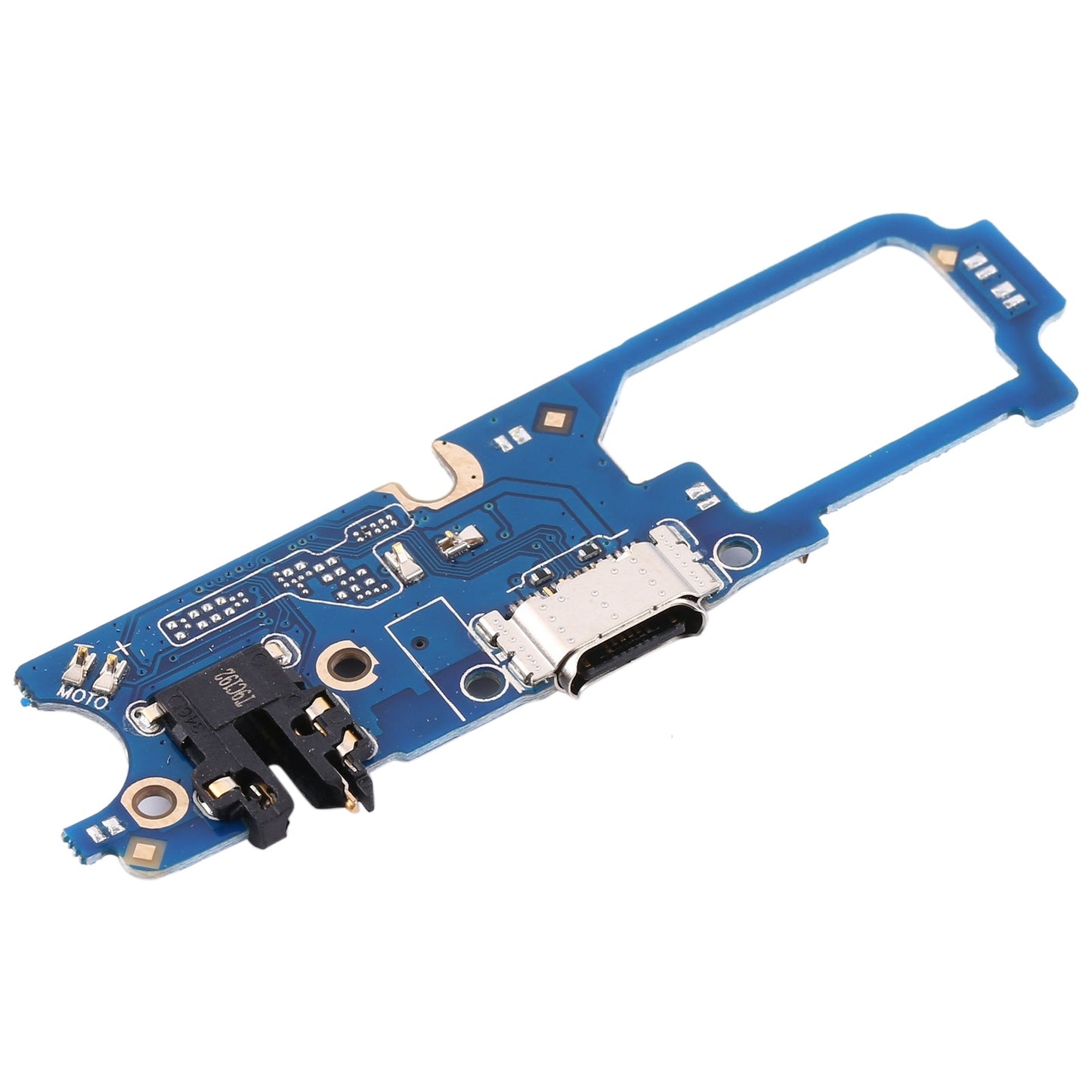 For OPPO Realme 6 RMX2001 Charging Port Board