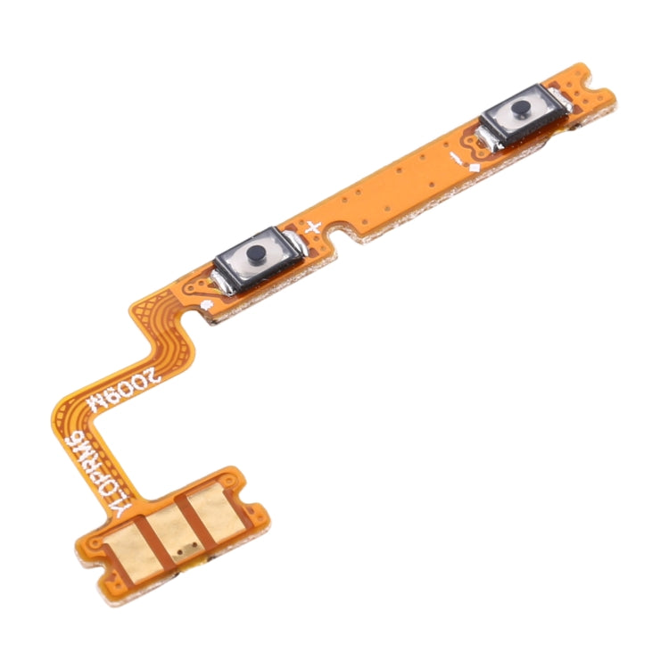 For OPPO Realme 6 RMX2001 Volume Button Flex Cable
