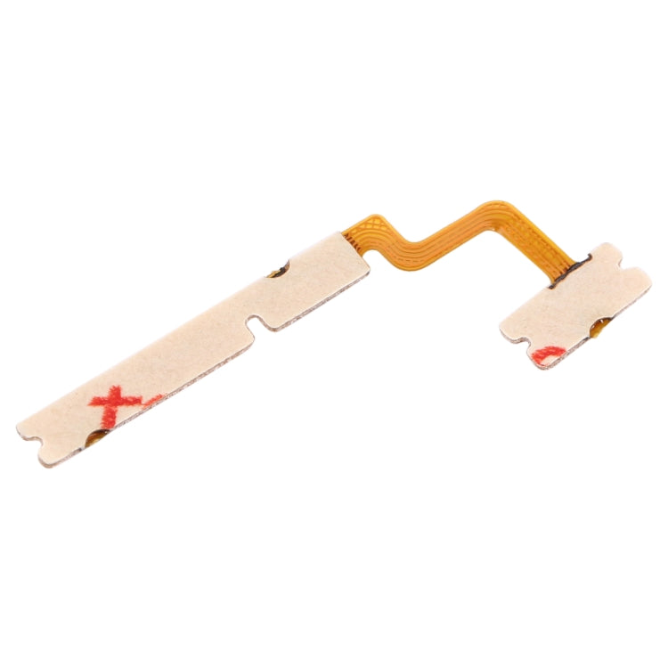 For OPPO Realme 6 RMX2001 Volume Button Flex Cable