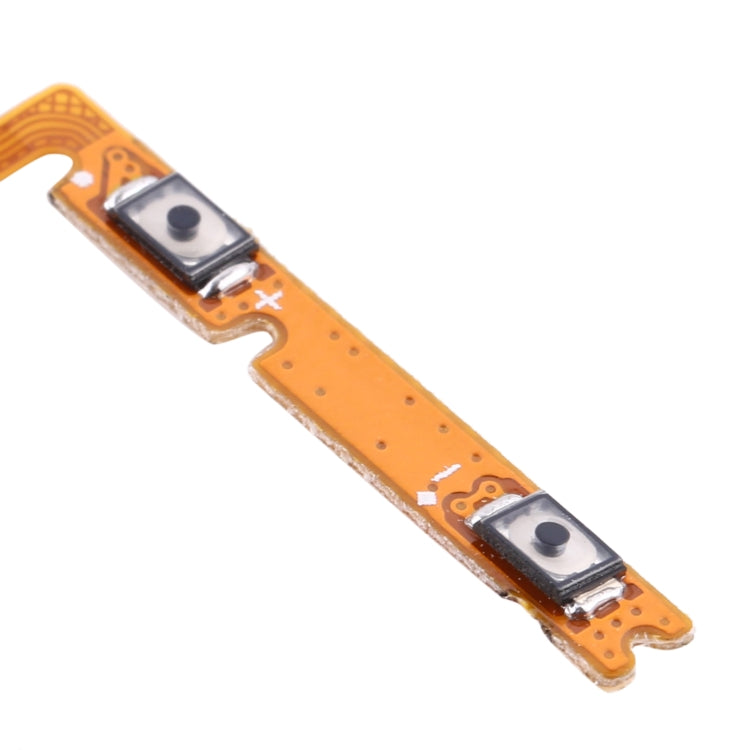 For OPPO Realme 6 RMX2001 Volume Button Flex Cable