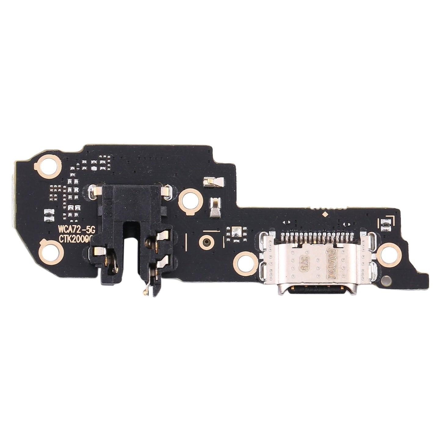 For OPPO A72 5G Charging Port Board