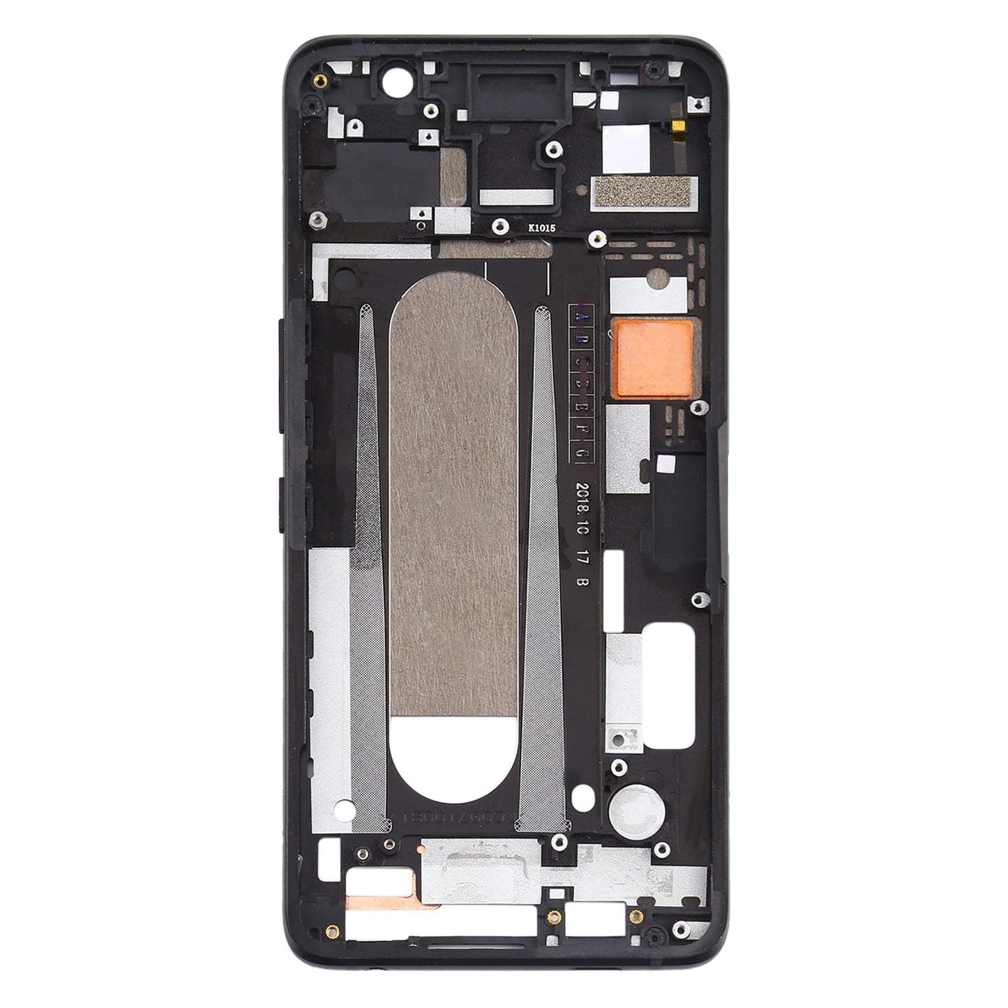 Middle Frame Bezel Plate for Asus ROG Phone ZS600KL