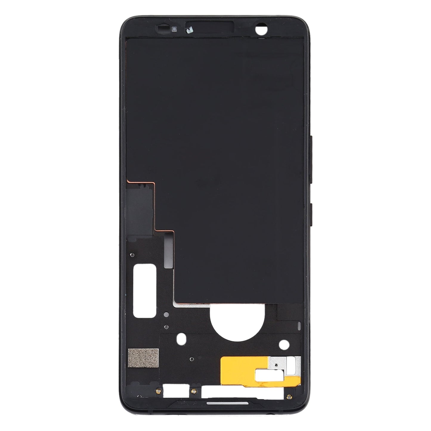 Middle Frame Bezel Plate for Asus ROG Phone ZS600KL