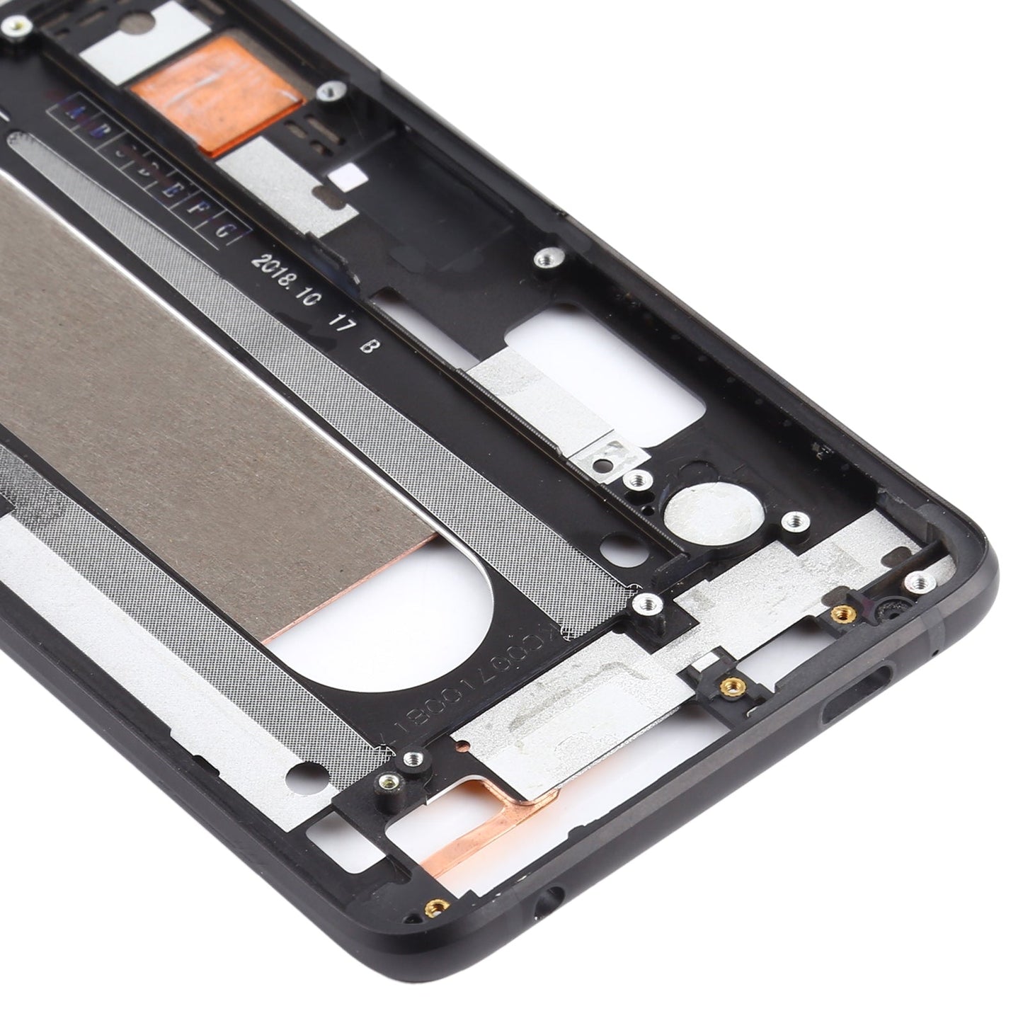 Middle Frame Bezel Plate for Asus ROG Phone ZS600KL