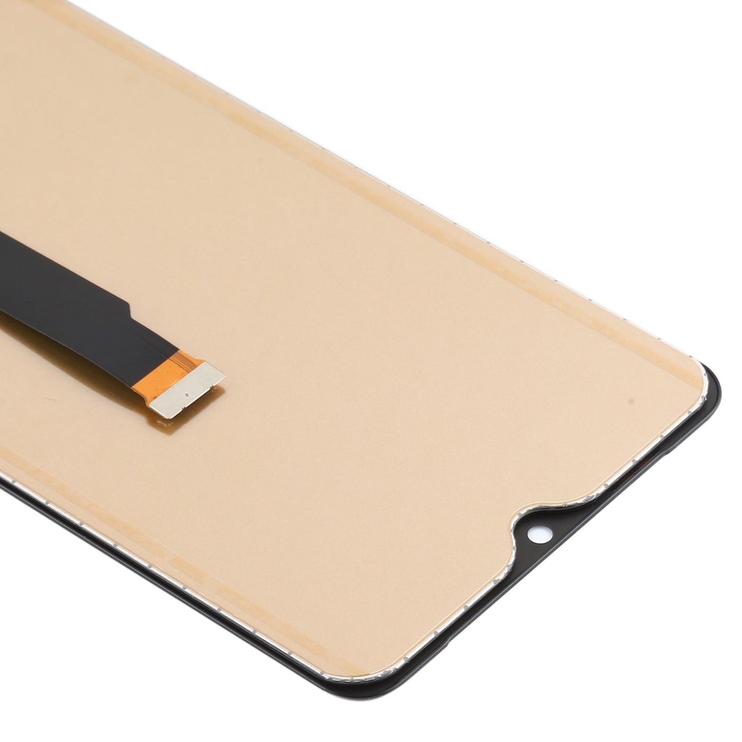 TFT LCD Screen for OPPO Reno ACE / Realme X2 Pro with Digitizer Full Assembly (Not Supporting Fingerprint Identification)