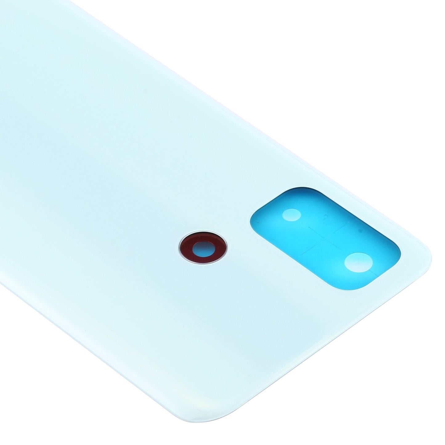 For OPPO A53 2020 / A53 4G / A53s / A32 4G / A33 2020 CPH2127 Battery Back Cover (Green)