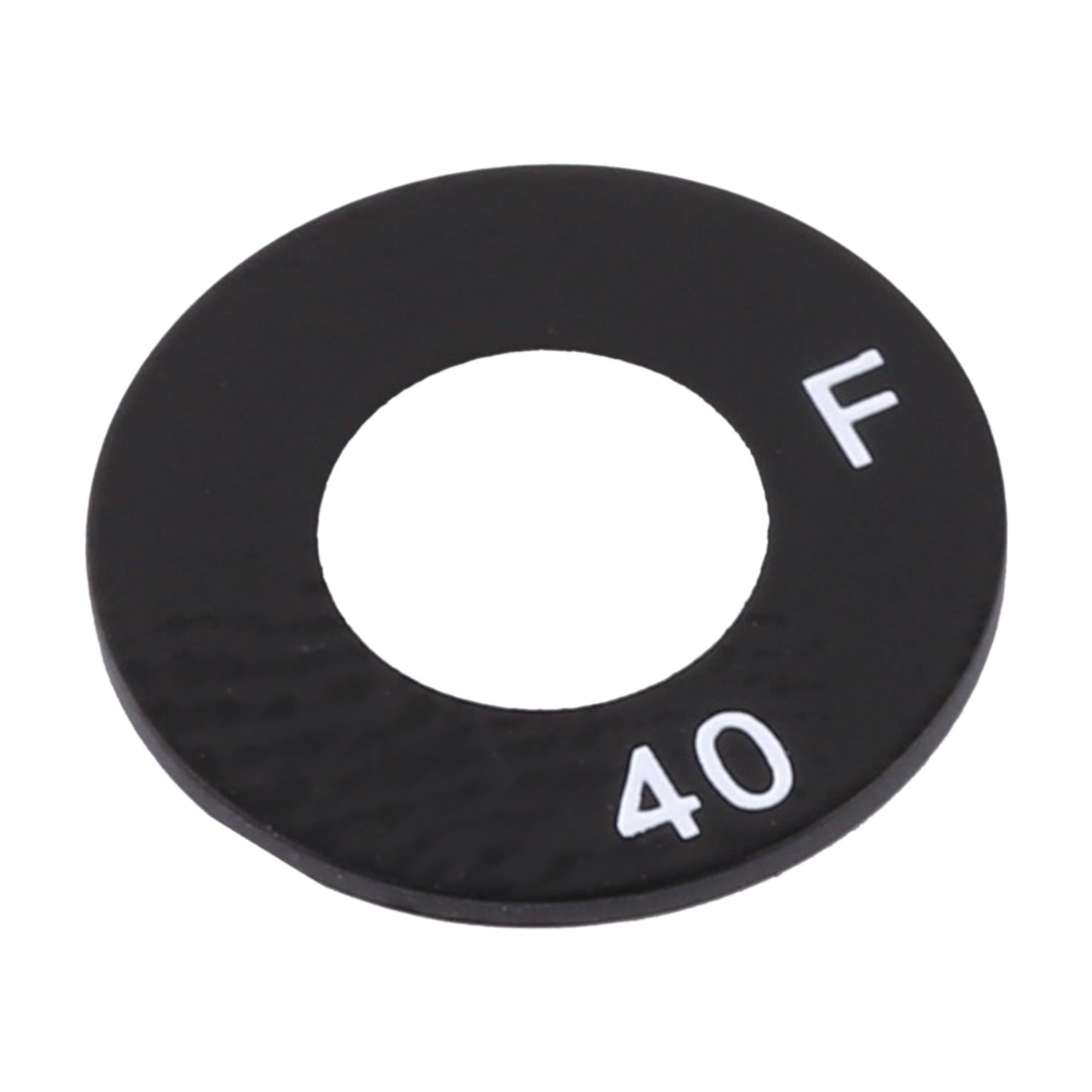 For OPPO Reno4 SE 10pcs Back Camera Lens