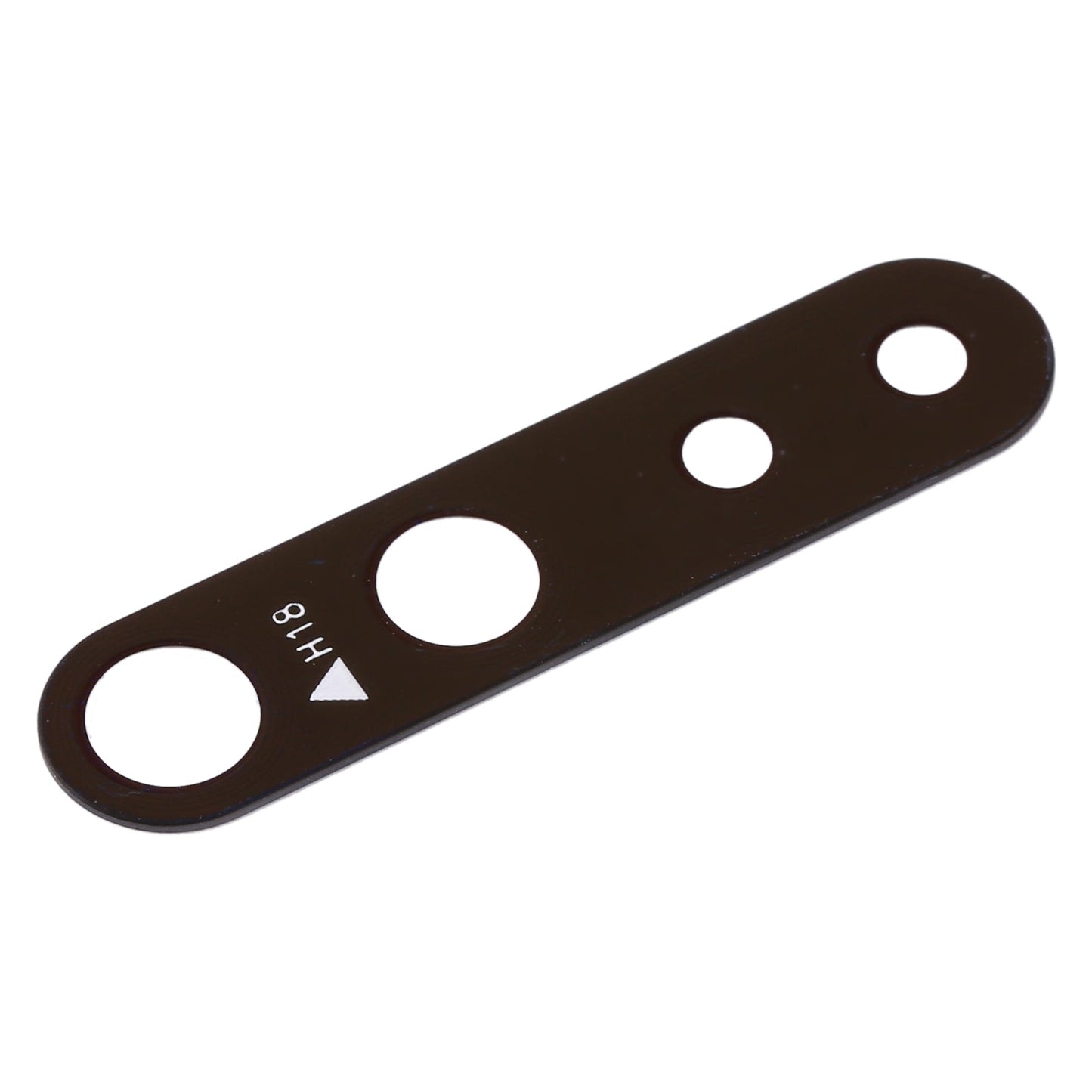 For OPPO Find X2 Lite CPH2005 10pcs Back Camera Lens