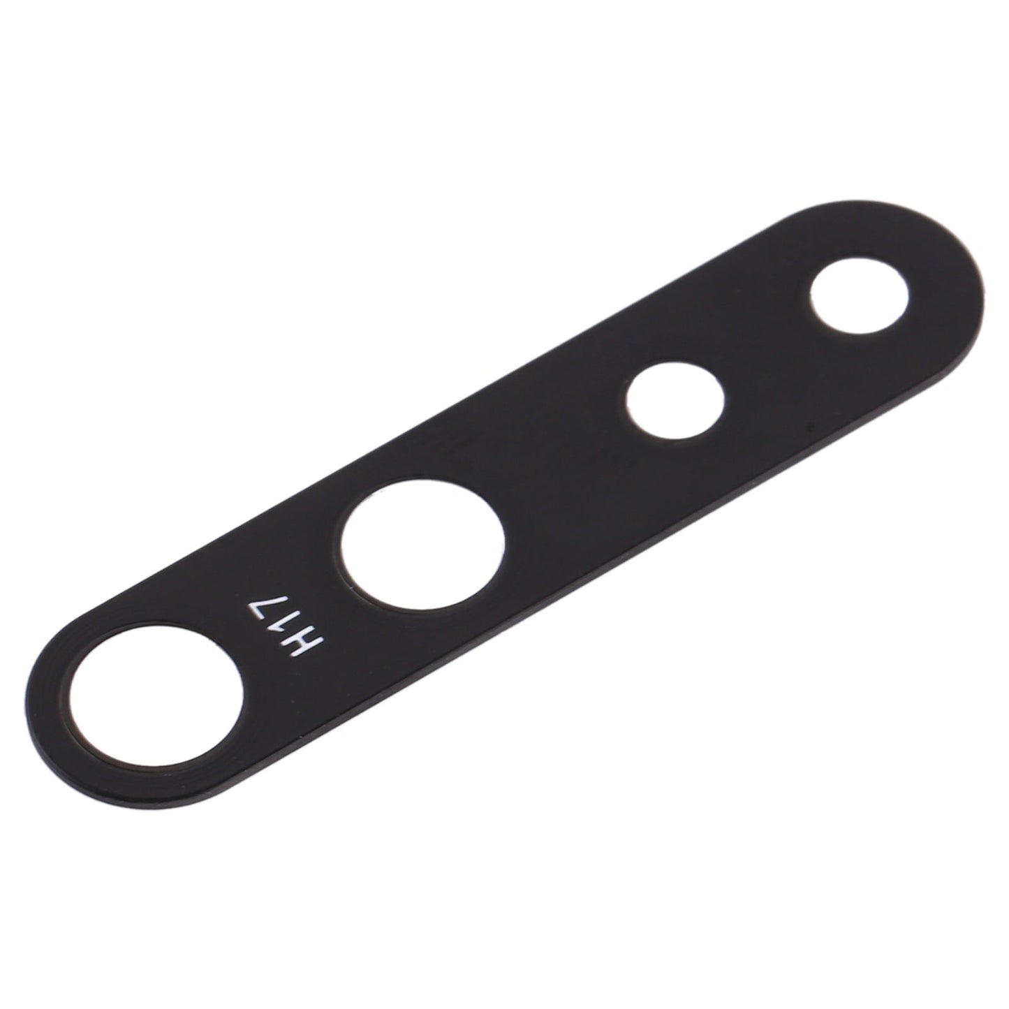 For OPPO F15 CPH2001 10pcs Back Camera Lens