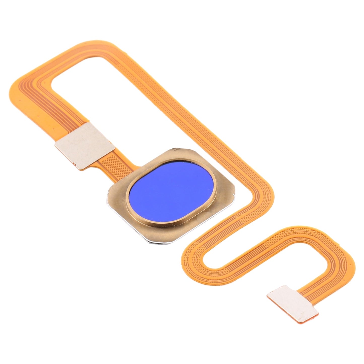 For OPPO A3 / F7 PADM00 CPH1837 Fingerprint Sensor Flex Cable