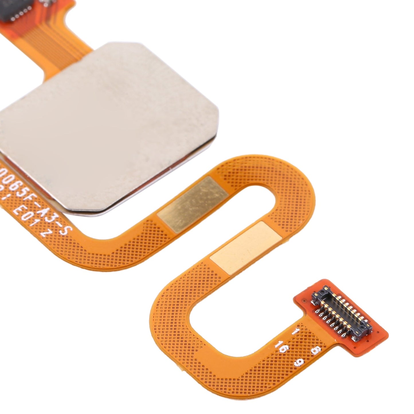 For OPPO A3 / F7 PADM00 CPH1837 Fingerprint Sensor Flex Cable