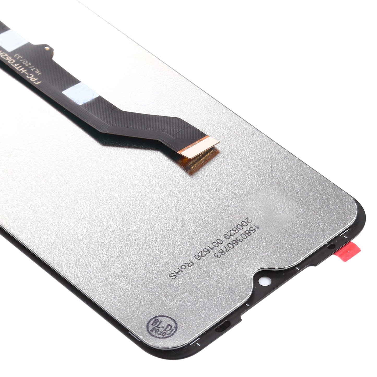 TFT LCD Screen for Motorola Moto E (2020)with Digitizer Full Assembly