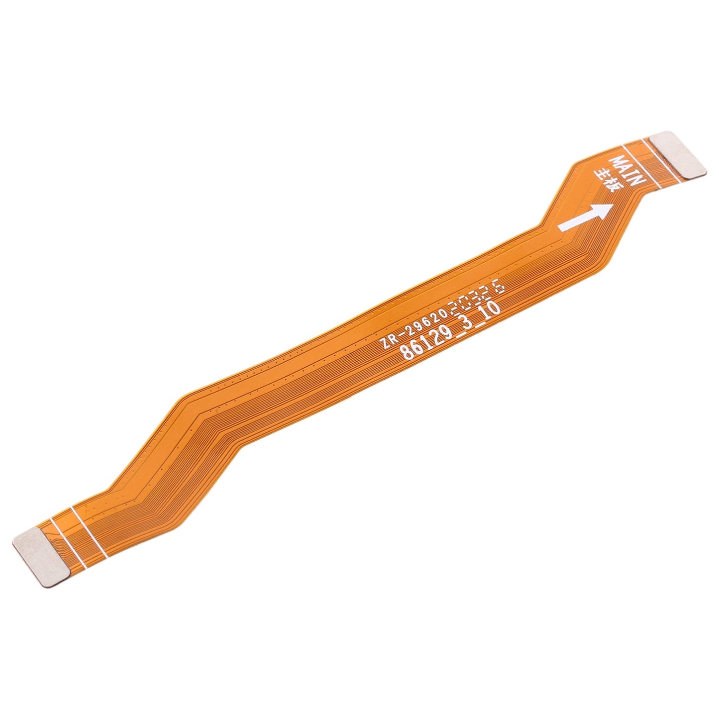 For OPPO Realme 5i Motherboard Flex Cable