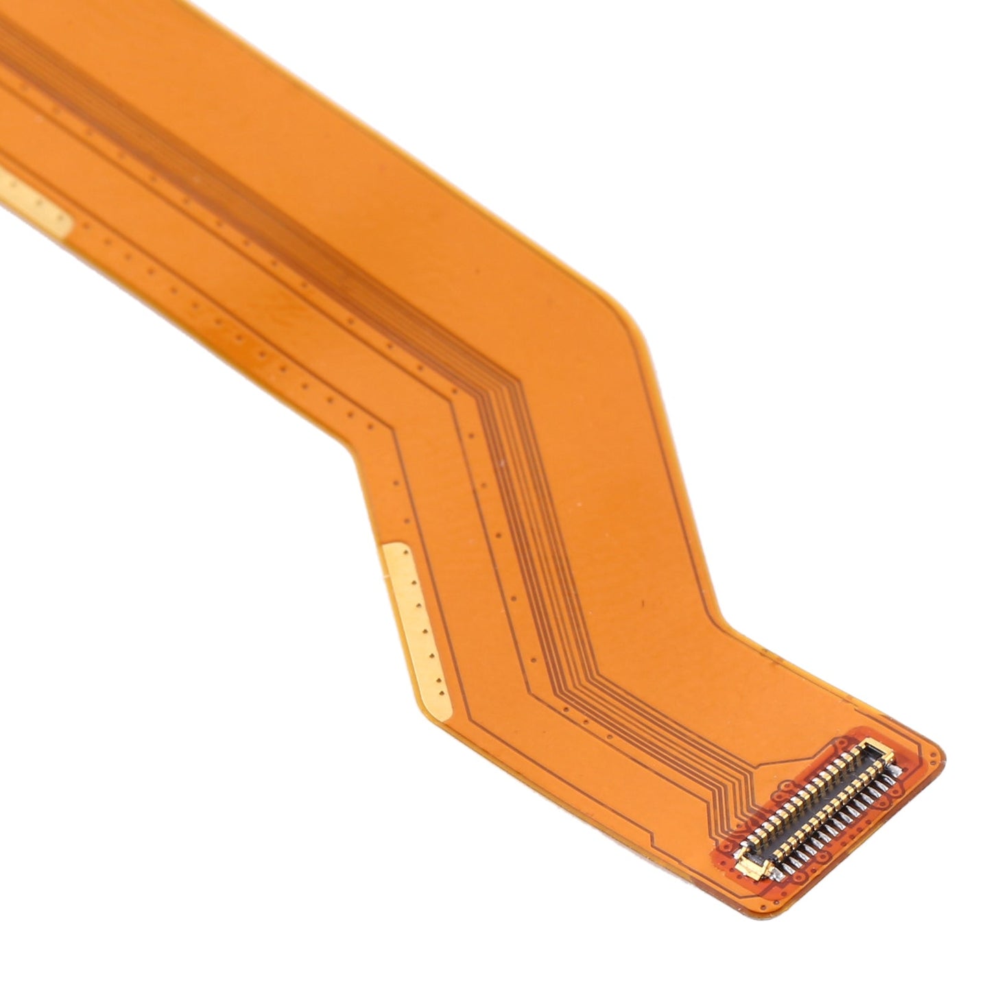 For OPPO Realme 5i Motherboard Flex Cable