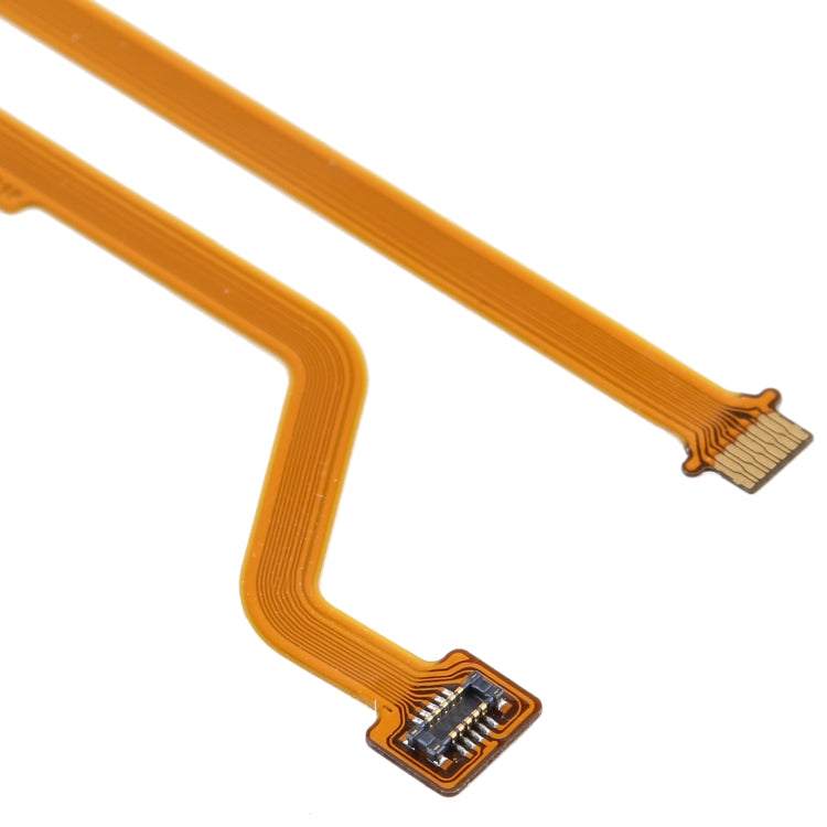 Fingerprint Connector Flex Cable for Huawei Enjoy 10 Plus