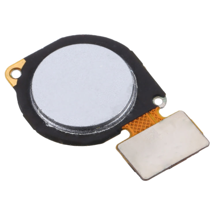 Fingerprint Sensor Flex Cable for Huawei Enjoy 9s / Enjoy 10e / Enjoy 10 Plus / Honor View 20(Grey)