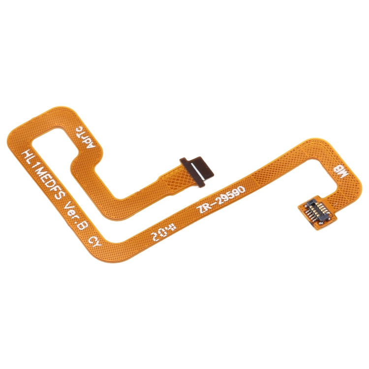 Fingerprint Connector Flex Cable for Huawei Honor Play 9A