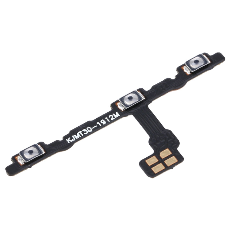 Power Button & Volume Button Flex Cable for Huawei Mate 30