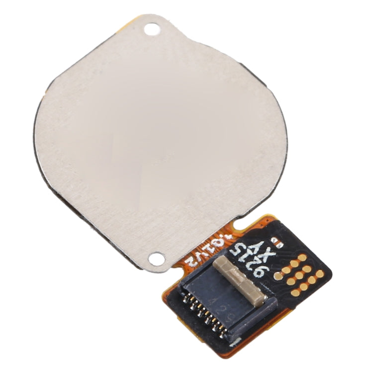 Fingerprint Sensor Flex Cable for Huawei Nova 4e / Nova 4 / Honor 20i / Honor 10 Lite(Magenta)