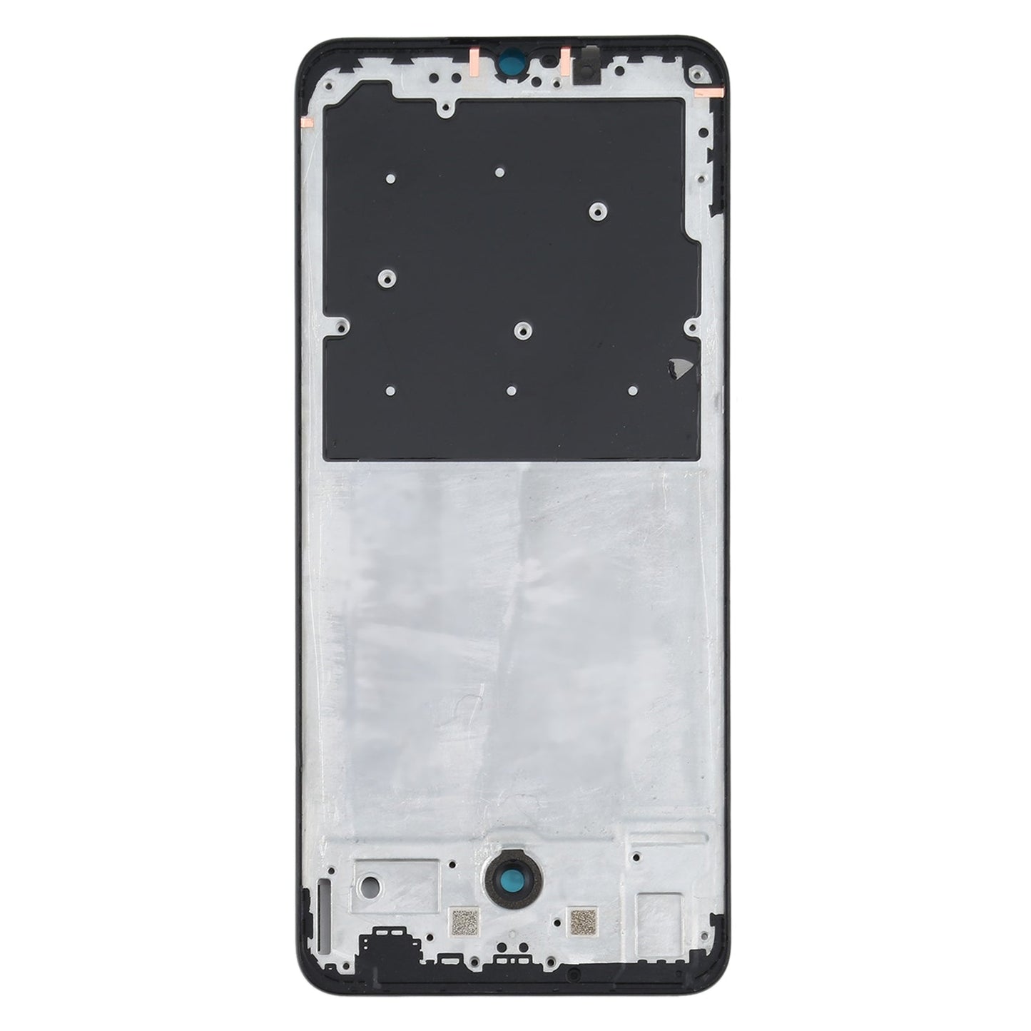 For OPPO A91 PCPM00 CPH2001 CPH2021 Front Housing LCD Frame Bezel Plate