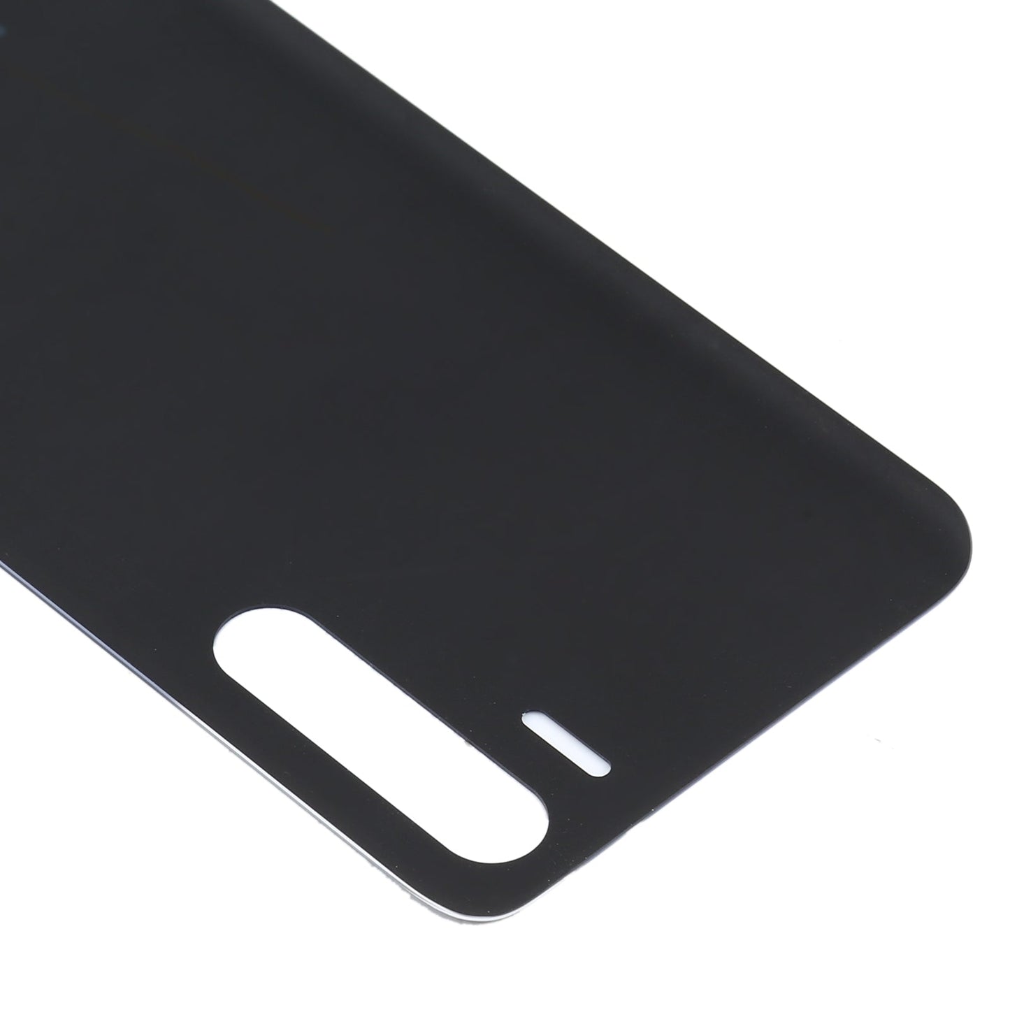For OPPO A91/F15 PCPM00 CPH2001 CPH2021 Battery Back Cover (Black)