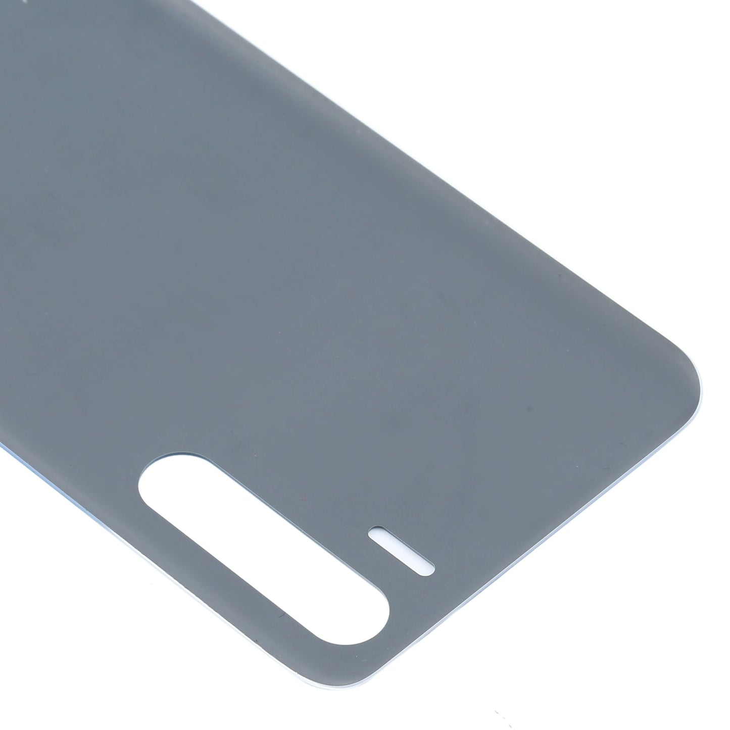 For OPPO A91/F15 PCPM00 CPH2001 CPH2021 Battery Back Cover (Baby Blue)