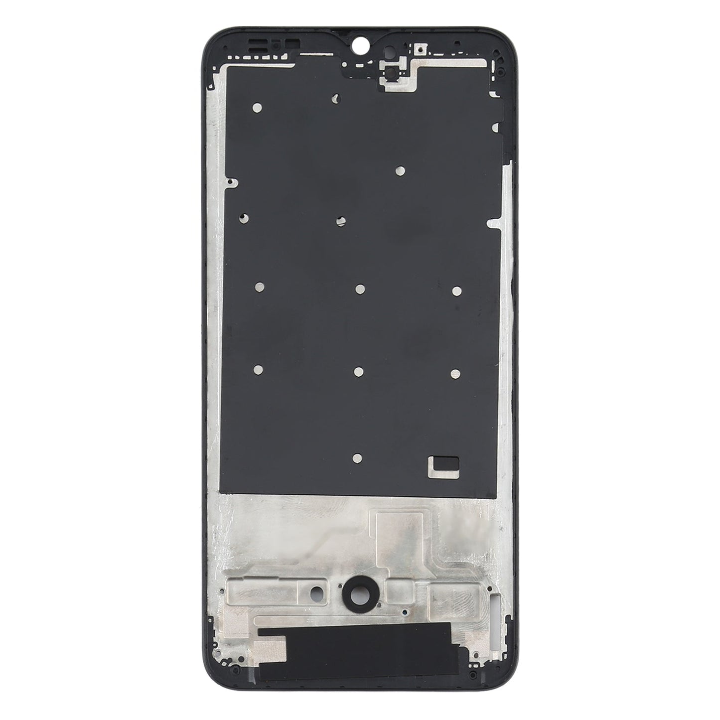 For OPPO Reno Z PCDM10 CPH1979 Front Housing LCD Frame Bezel Plate