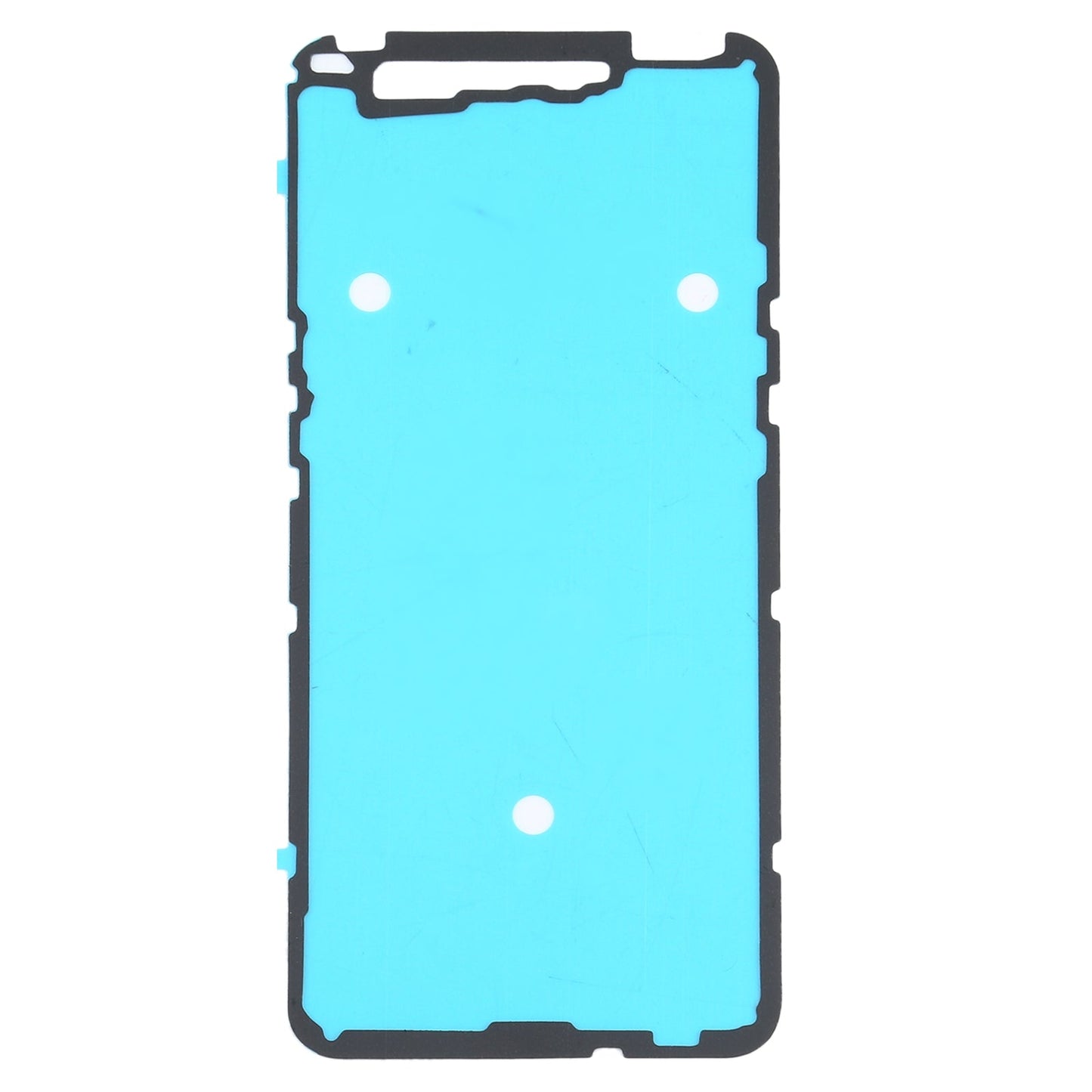 For OPPO Reno2 PCKM70 PCKT00 PCKM00 CPH1907 10pcs Back Housing Cover Adhesive