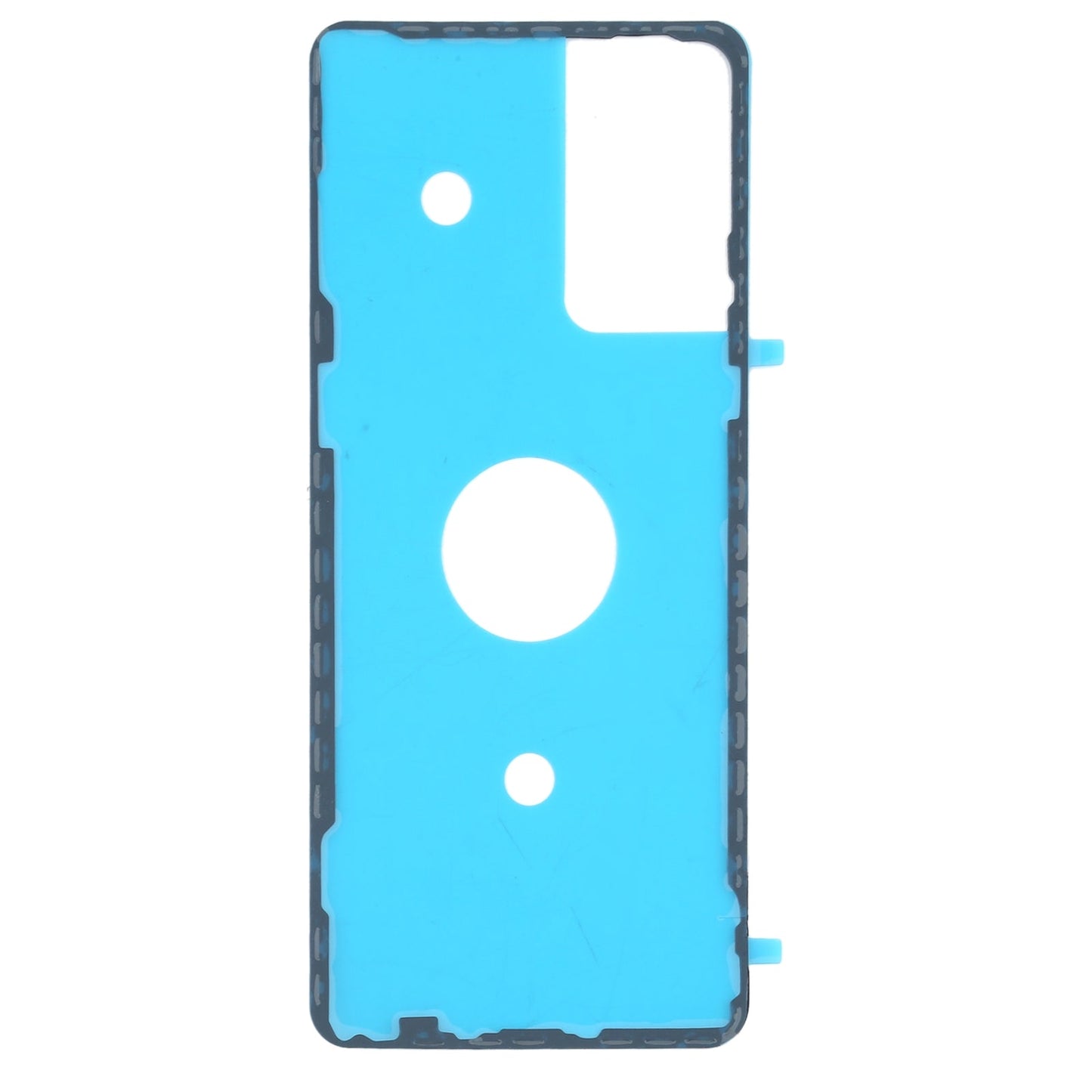 For OPPO Reno4 Pro 5G / Reno4 Pro 4G CPH2109 PDNM00 PDNT00 CPH2089 10pcs Back Housing Cover Adhesive