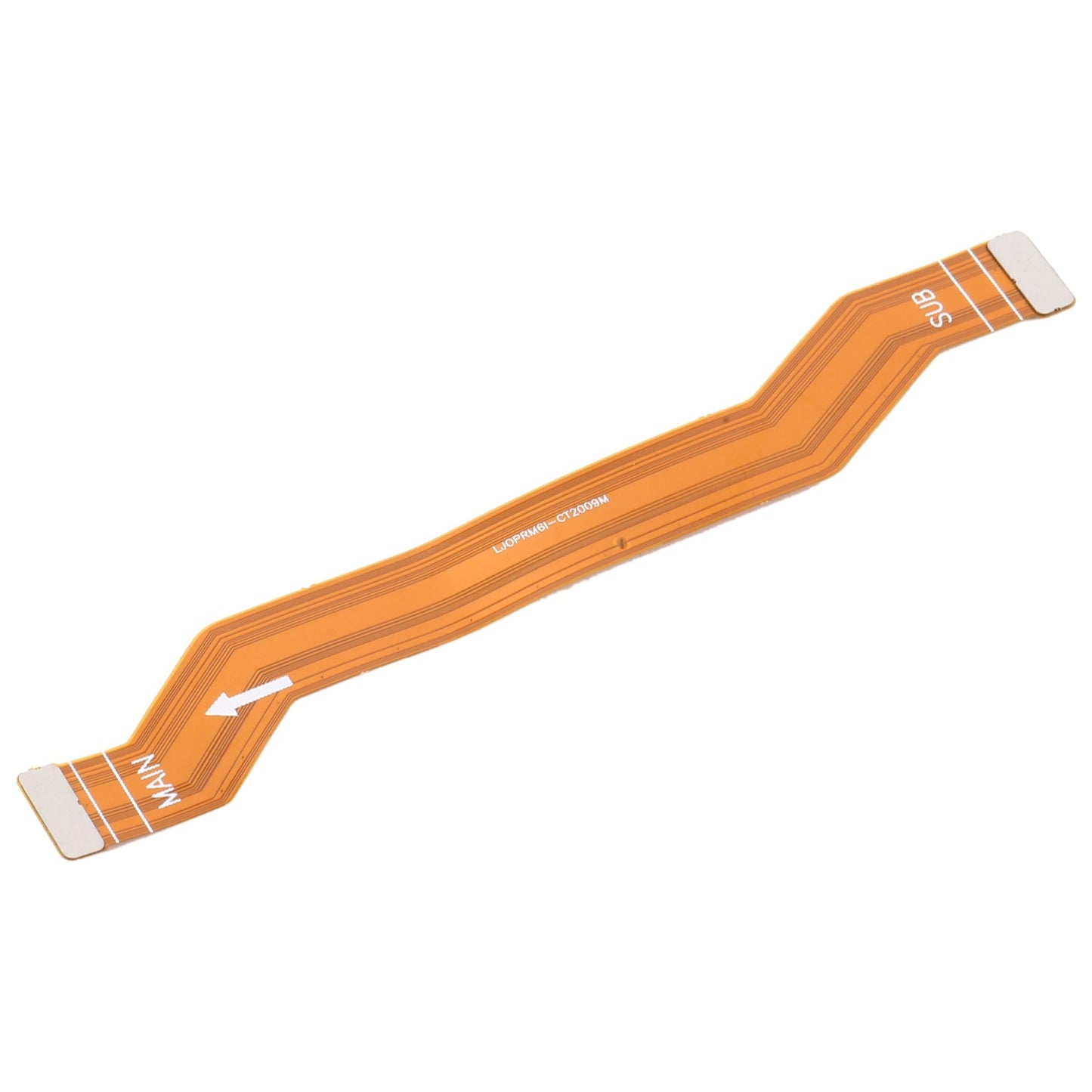 For OPPO Realme 6i RMX2040 Motherboard Flex Cable