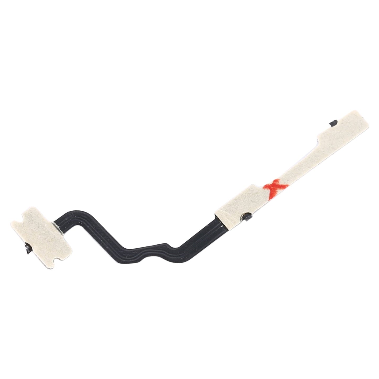 For OPPO A32 PDVM00 Volume Button Flex Cable