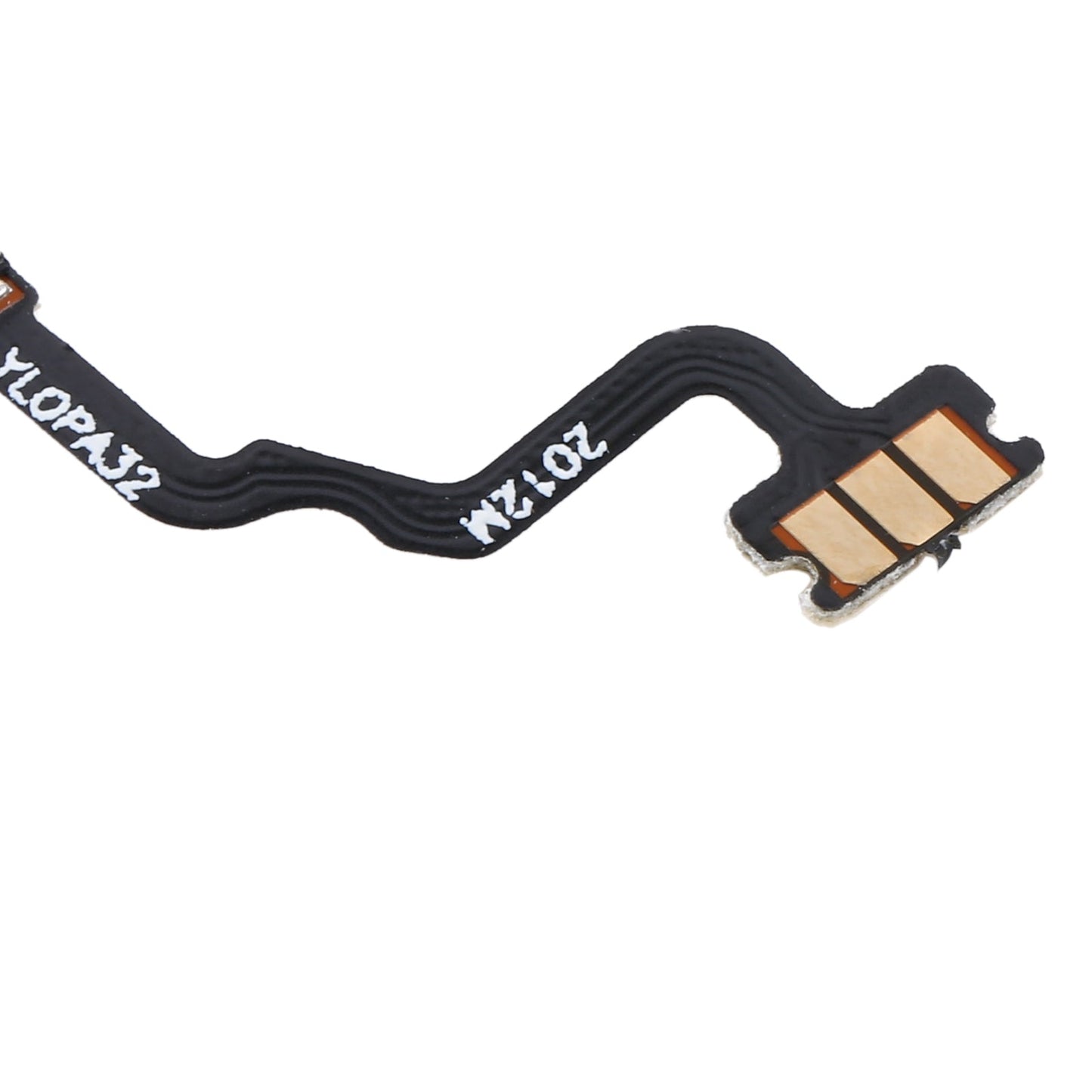 For OPPO A32 PDVM00 Volume Button Flex Cable