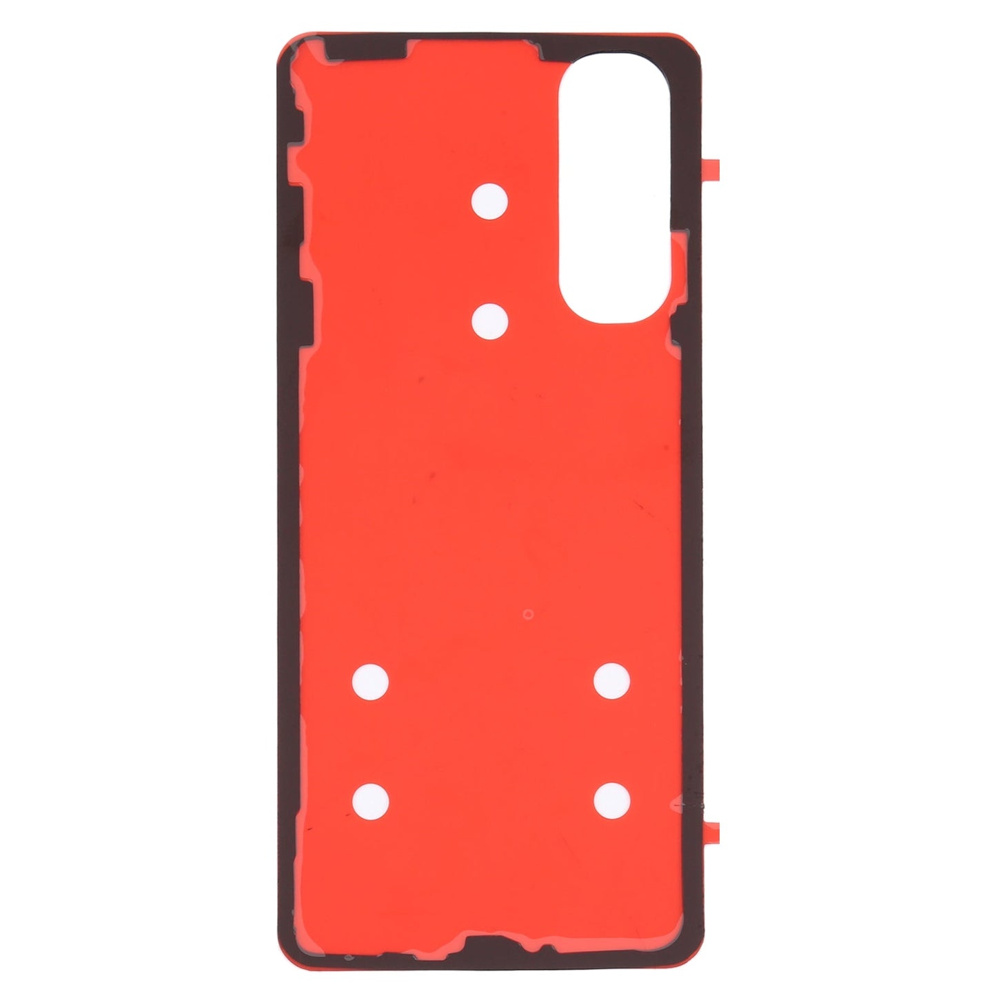 For OPPO Reno3 Pro PCRM00 PCRT00 CPH2009 CPH2035 CPH2037 CPH2036 10pcs Back Housing Cover Adhesive