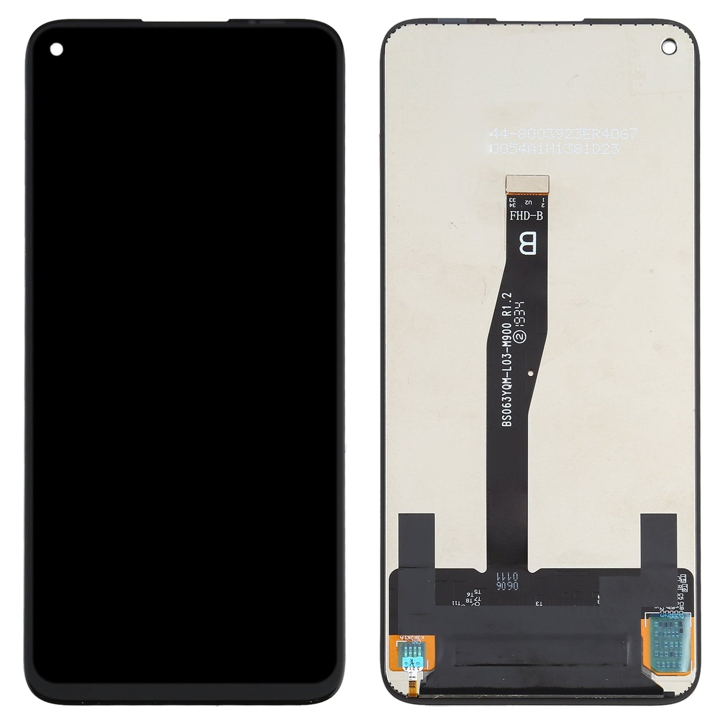 OEM LCD Screen for Huawei Mate 30 Lite with Digitizer Full Assembly