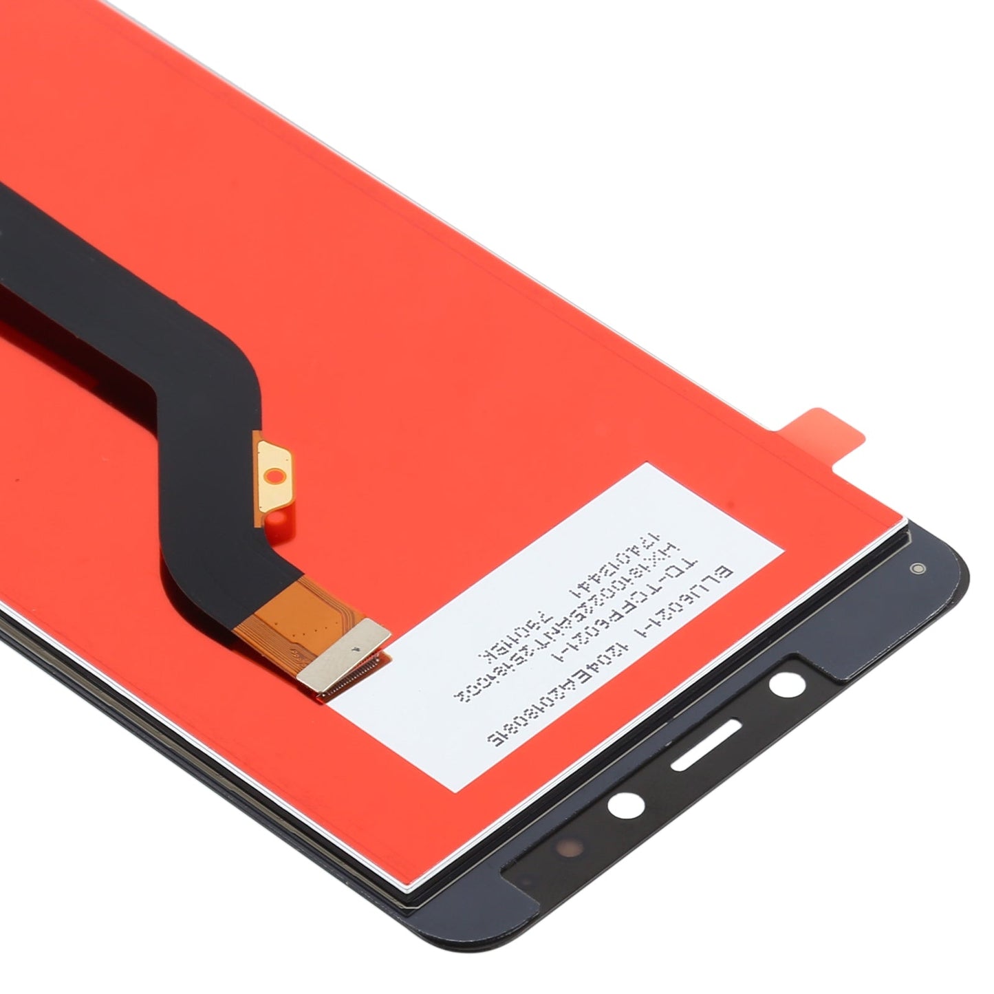 TFT LCD Screen for Infinix Note 5 X604, X604B with Digitizer Full Assembly