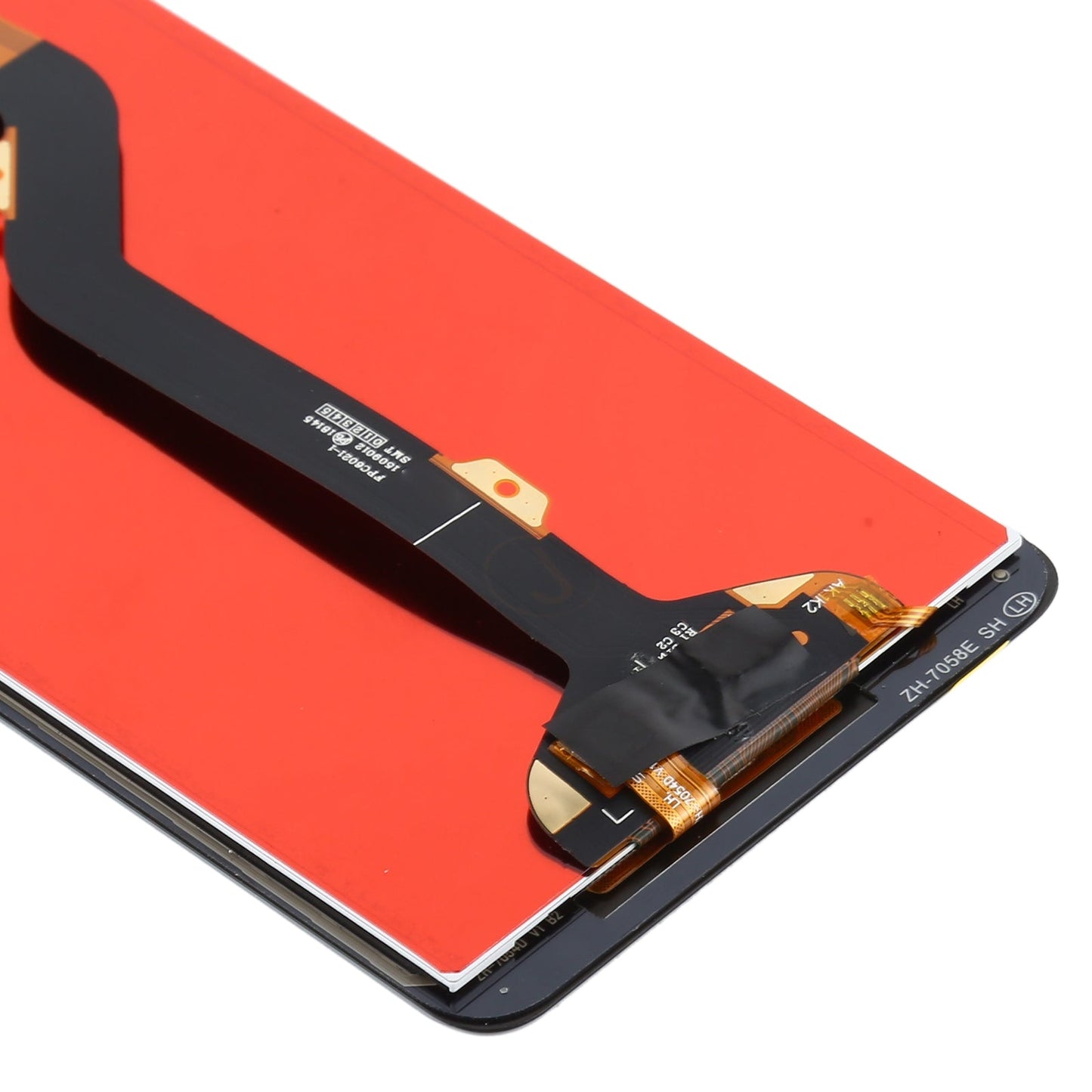 TFT LCD Screen for Infinix Note 5 X604, X604B with Digitizer Full Assembly