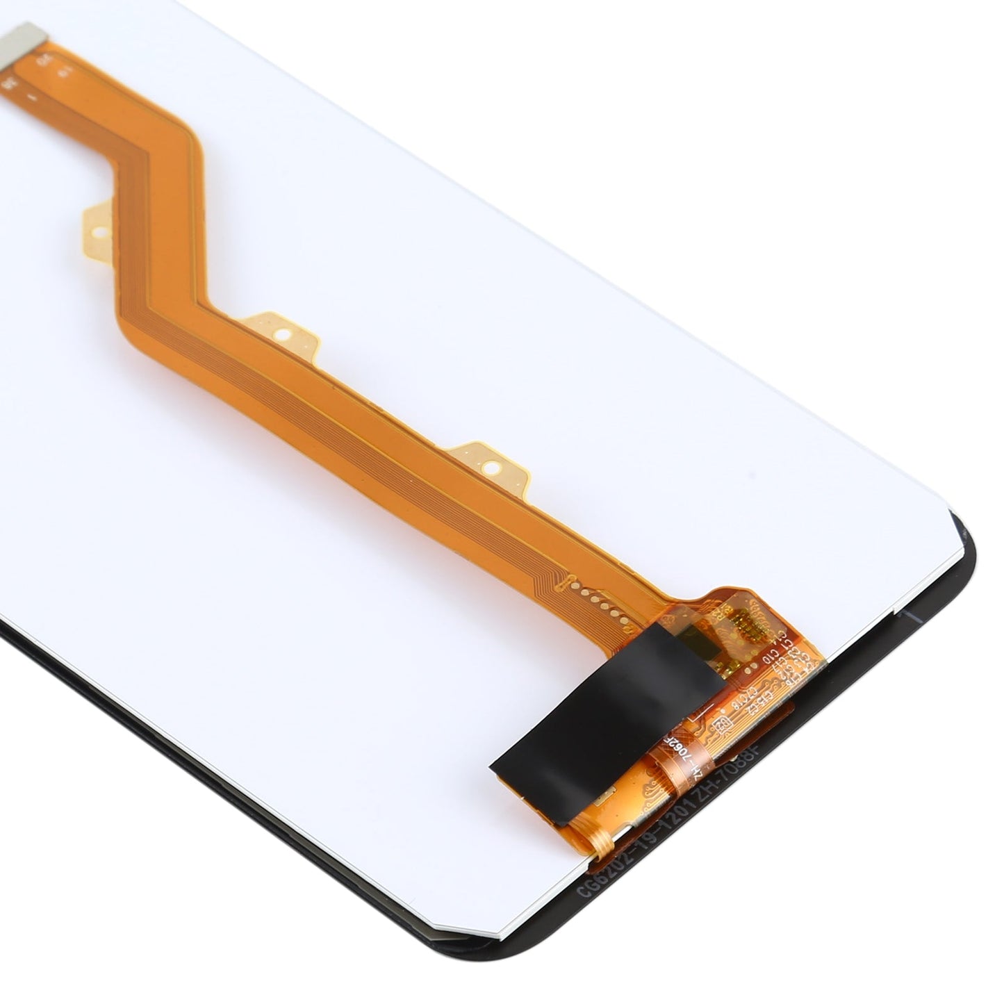 TFT LCD Screen for Infinix Hot 7 Pro X625, X625B, X625, X625D with Digitizer Full Assembly