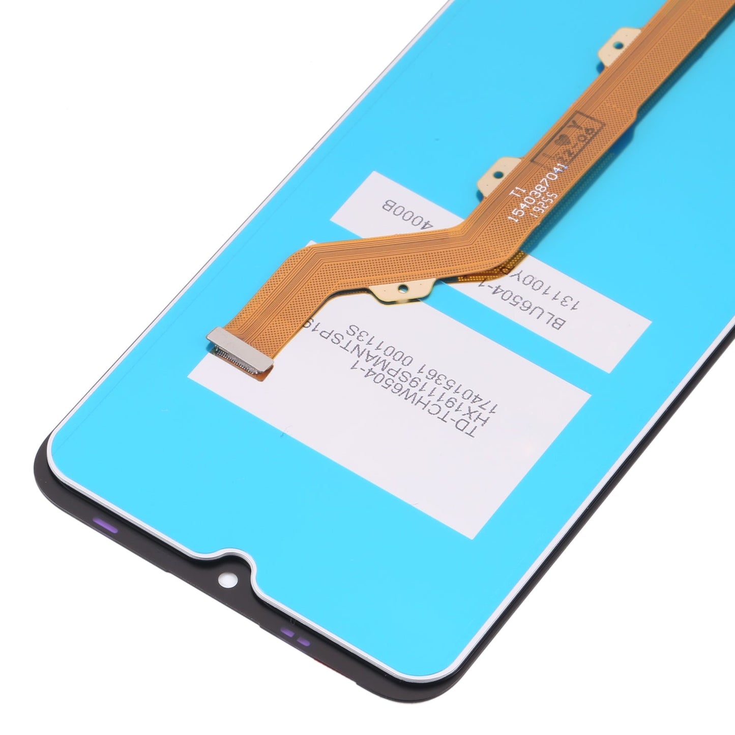 TFT LCD Screen for Infinix Smart 4 / Smart 4c X653,X653C with Digitizer Full Assembly