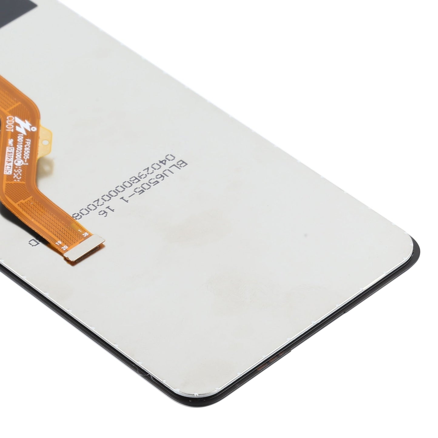 TFT LCD Screen for Infinix S5 Pro X660,X660C, X660B with Digitizer Full Assembly