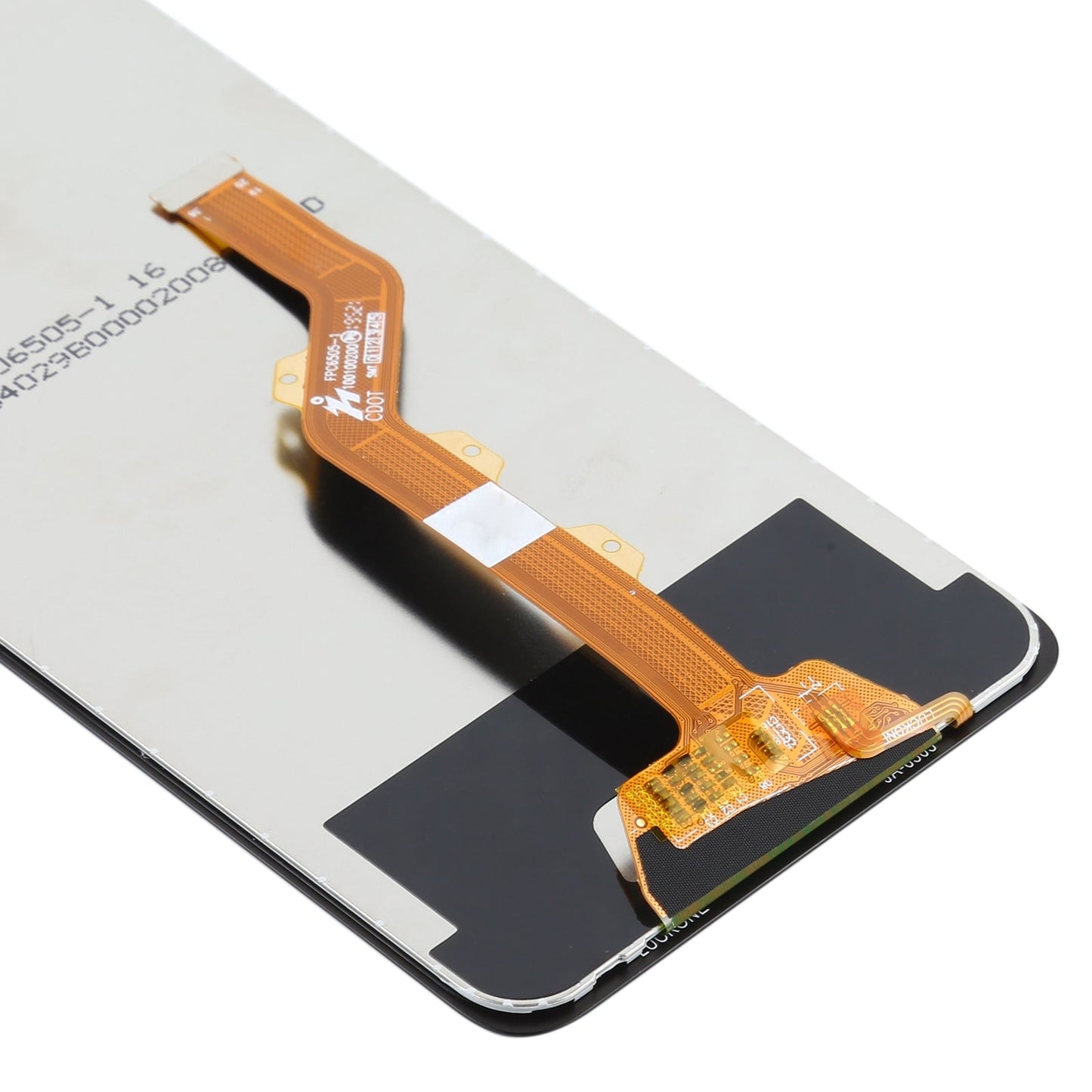 TFT LCD Screen for Infinix S5 Pro X660,X660C, X660B with Digitizer Full Assembly