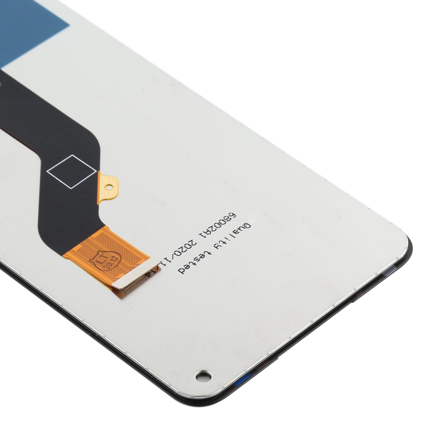 TFT LCD Screen for Infinix Hot 10 X682B, X682C with Digitizer Full Assembly