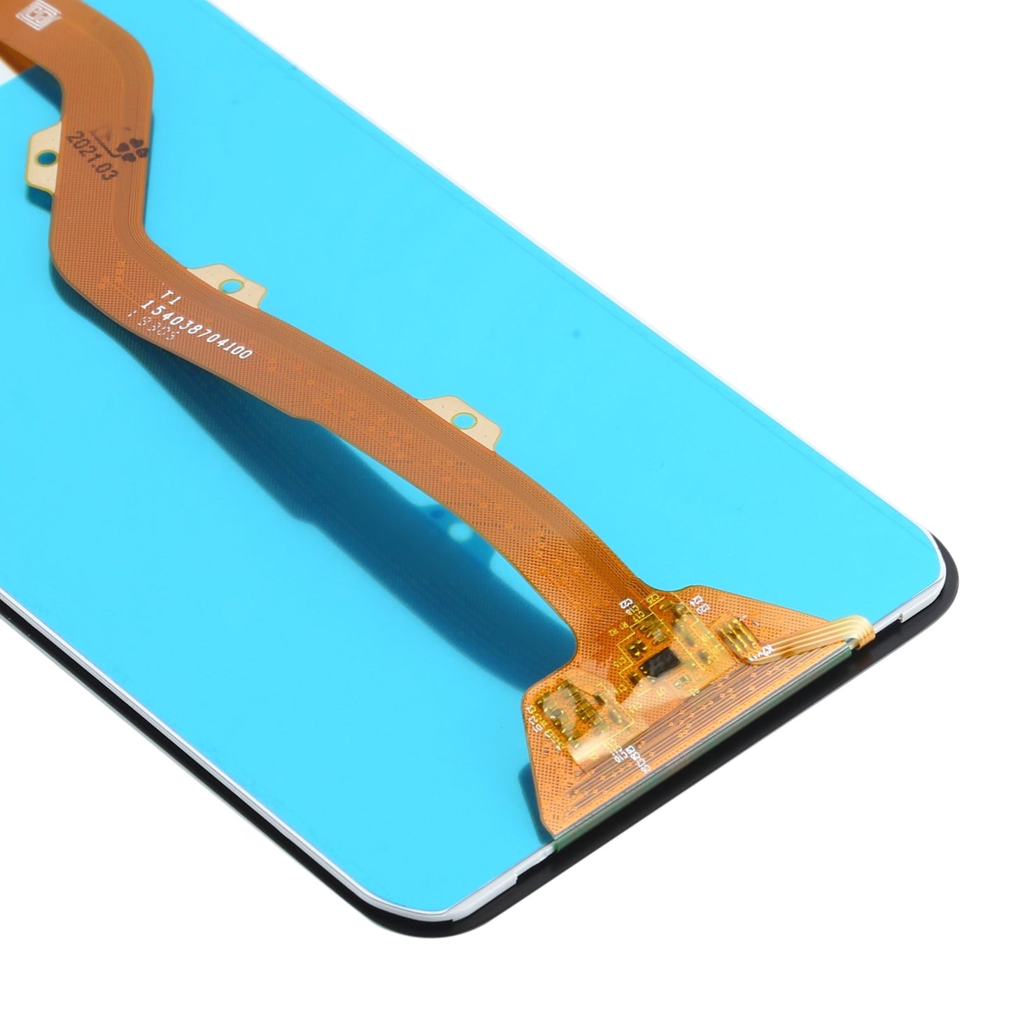 TFT LCD Screen for Tecno Camon 12 with Digitizer Full Assembly