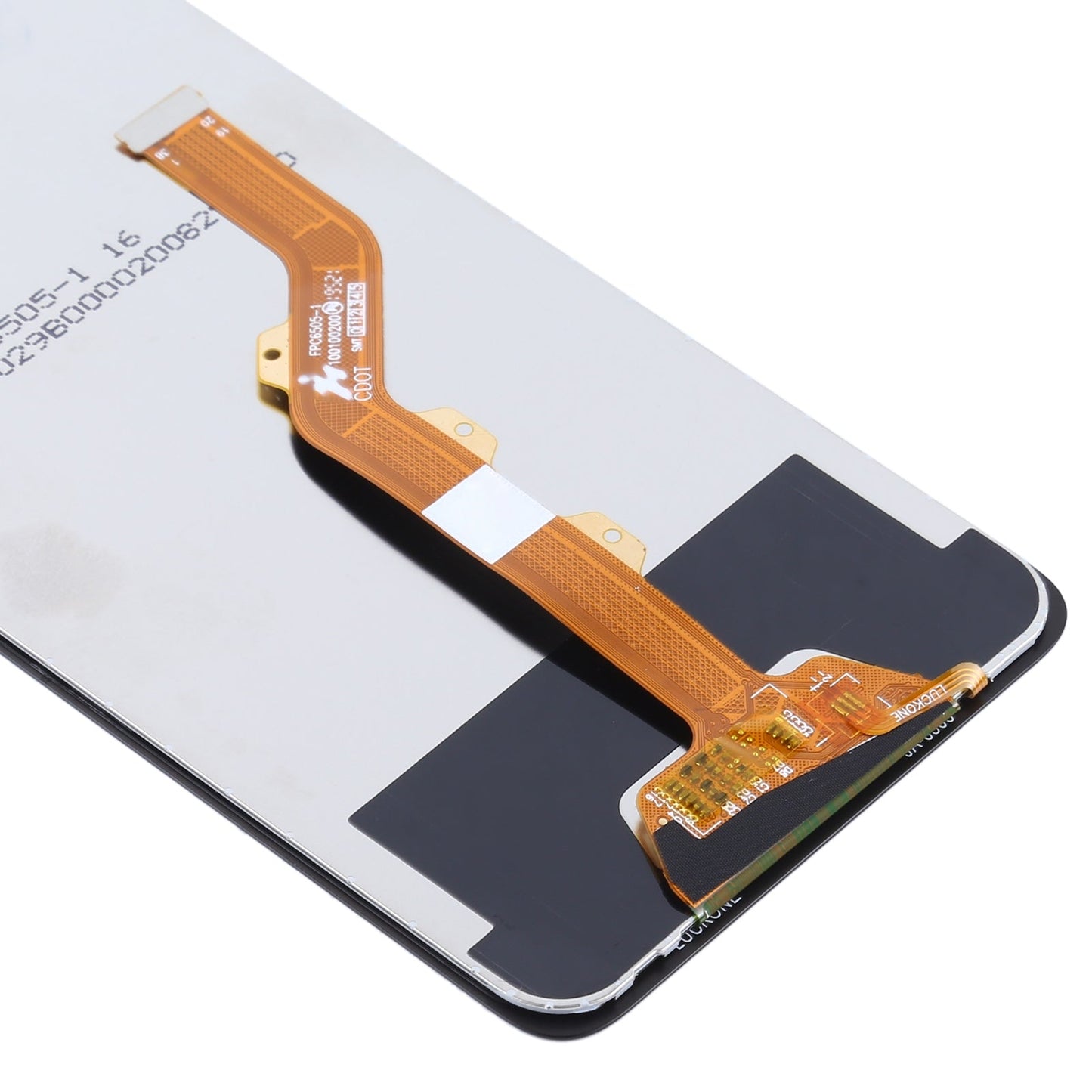 TFT LCD Screen for Tecno Camon 15 Pro / Camon 15 Premier CD8,CD8j with Digitizer Full Assembly